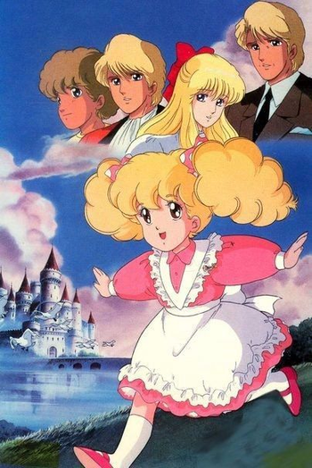  de Série Lady Lady!! (1987)