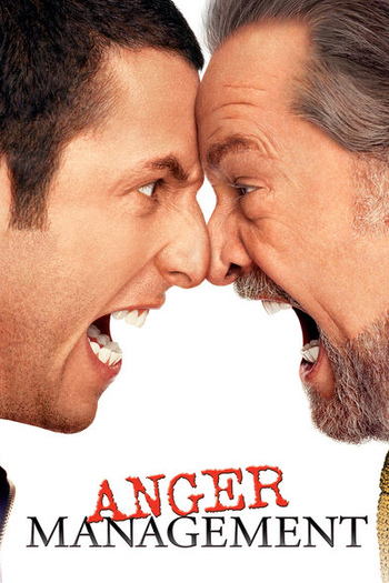  de Filme Tratamento de Choque (2003)