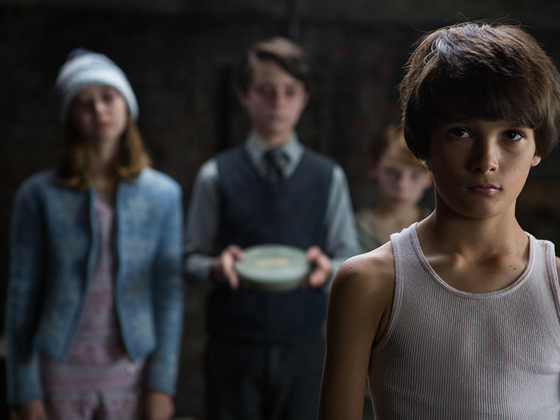 Foto 3 de A Entidade 2