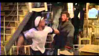 Trailer: Popeye(1980)