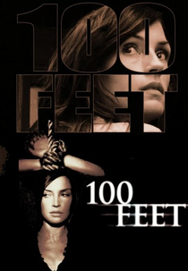 Refém do Espírito (100 Feet)