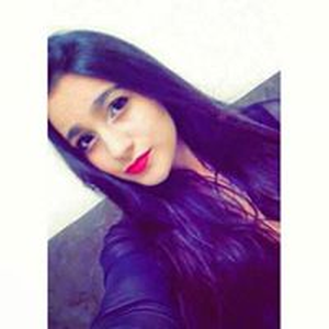 Foto de perfil de Yasmim