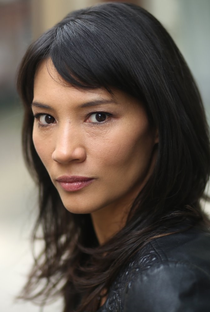 Calita Rainford - Poster 1