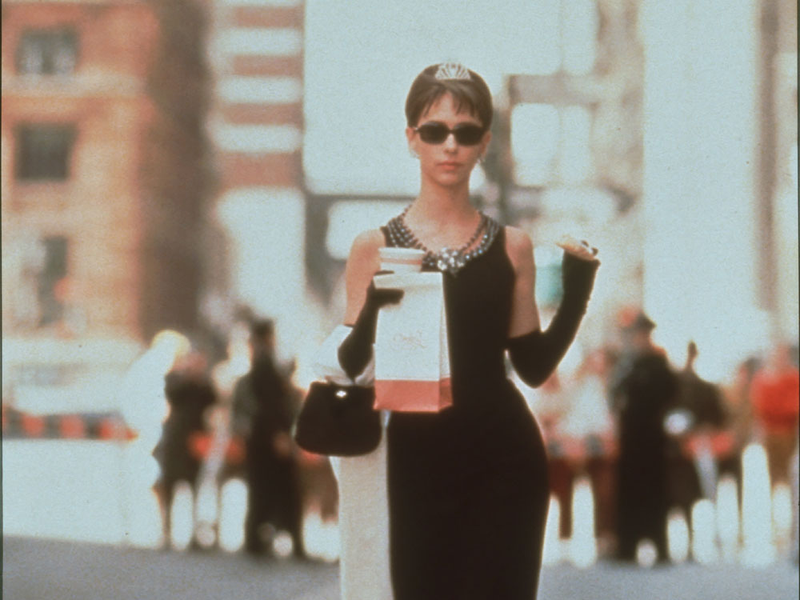 Foto 9 de A Vida de Audrey Hepburn