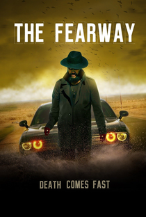 The Fearway - Poster / Capa / Cartaz - Oficial 1