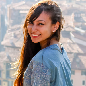 Foto de perfil de Nana