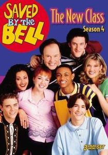 Saved By The Bell - The New Class (4ª Temporada) (Saved By The Bell - The New Class (Season 4))