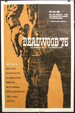 A Cidade dos Fora da Lei (Deadwood '76)