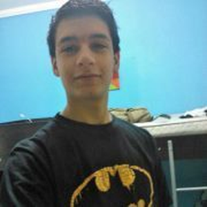 Foto de perfil de Eugenio Salles Adami