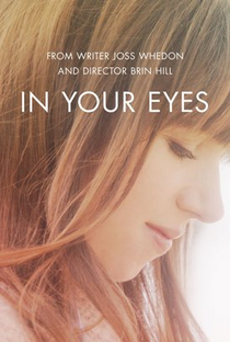 In Your Eyes - Poster / Capa / Cartaz - Oficial 3