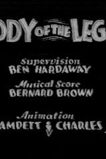 Buddy of the Legion (Buddy of the Legion)