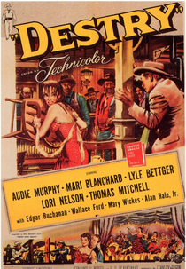 Antro da Perdição (Destry )