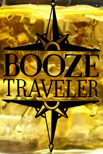 Poster de Franquia Booze Traveler (2014)