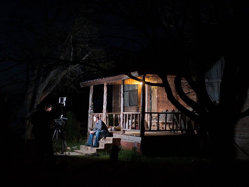 Foto 4 de Found Footage 3D