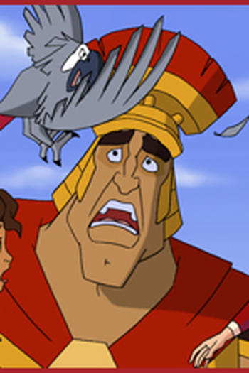 Poster de Episódio Long Journey (2007)