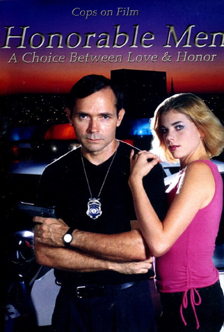 Poster 2 de Filme Honorable Men (2004)