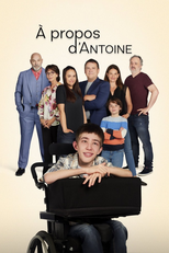 À propos d'Antoine (À propos d'Antoine)