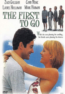 Sabotagem (The First to Go)