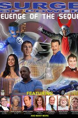 Surge of Power: Revenge of the Sequel (Surge of Power: Revenge of the Sequel)