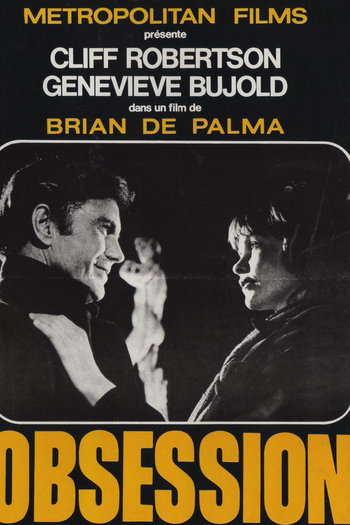  de Filme Trágica Obsessão (1976)