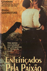 Enfeitiçados Pela Paixão (La Lupa)