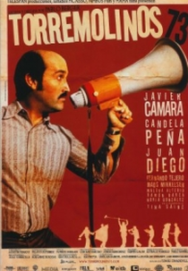 Da Cama Para a Fama (Torremolinos 73)