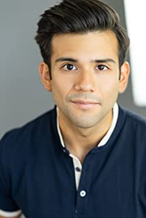 Jared Trevino - Poster 1