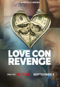 Amor, Golpe e Vingança (Love Con Revenge)
