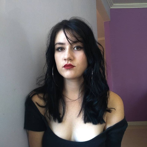 Foto de perfil de karinestefaniakk