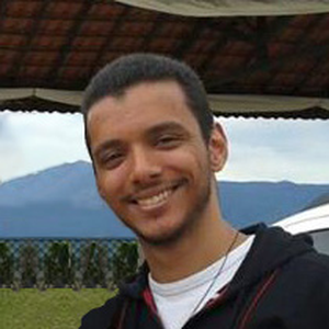 Foto de perfil de Melksedeque De Souza Silva