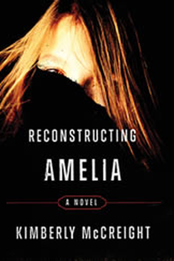 Poster de Filme Reconstruindo Amelia (2024)