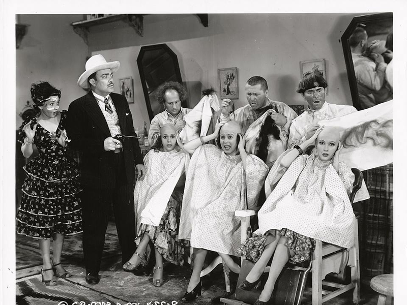 Foto 3 de Salão de Belezas