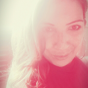 Foto de perfil de Renata Demétrio
