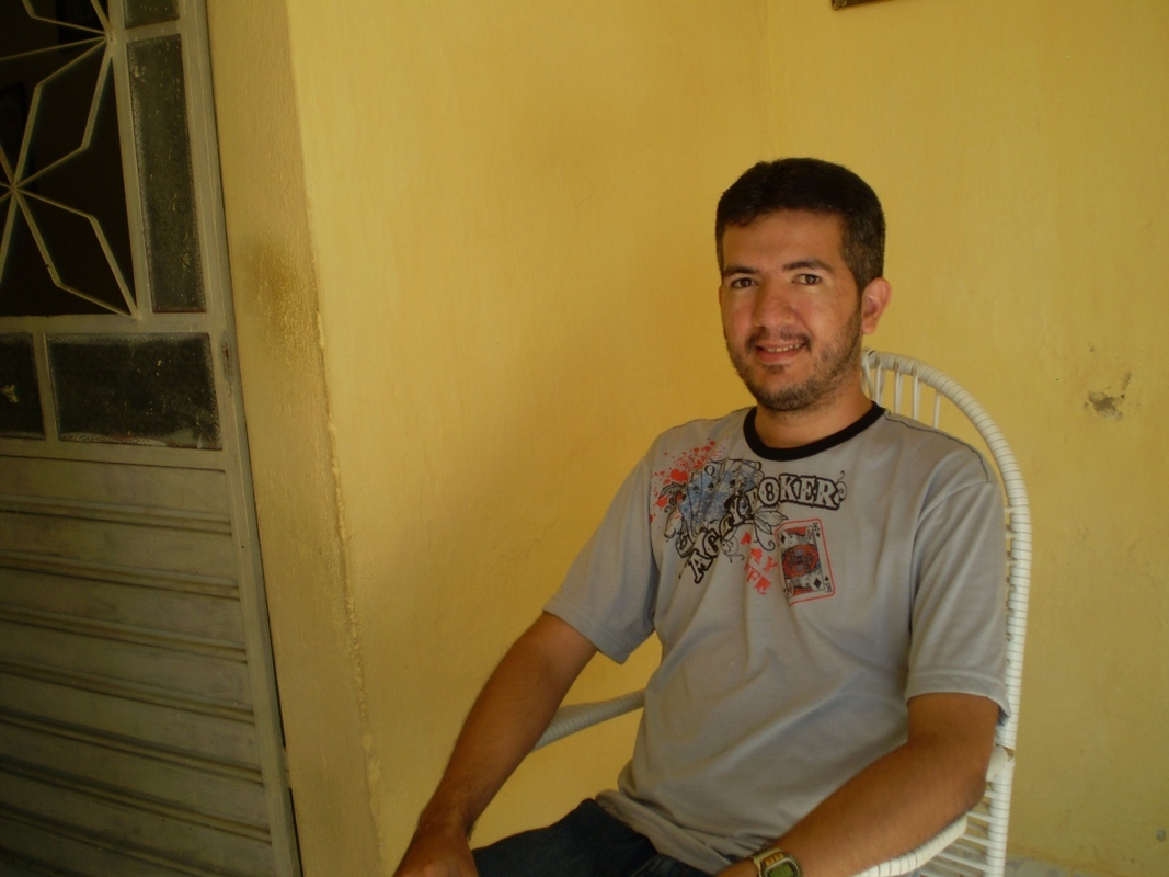 Antonio Marcos Feitosa Holanda - Foto 5