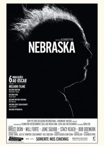 Nebraska - Poster / Capa / Cartaz - Oficial 2