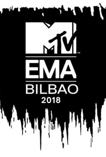 MTV Europe Music Awards - Poster / Capa / Cartaz - Oficial 1