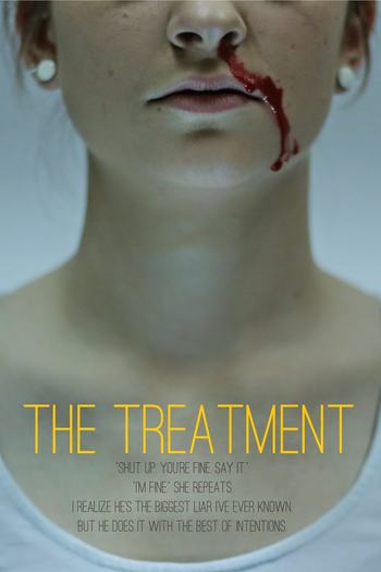  de Filme O Tratamento (2014)