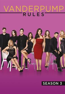 Vanderpump Rules (3ª Temp.) (Vanderpump Rules (Season 3))