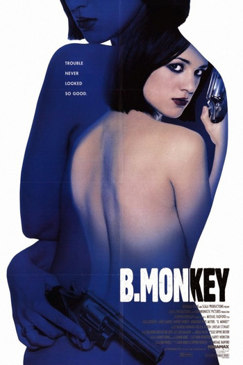  de Filme Perigosa Atração (1998)