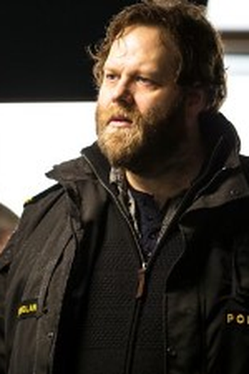 Poster de Episódio Þáttur 2 (2016)