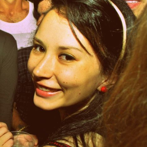 Foto de perfil de Aline