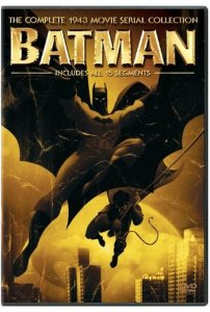 Batman - Poster / Capa / Cartaz - Oficial 4
