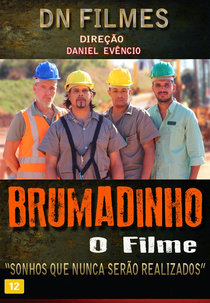 Brumadinho - O Filme (Brumadinho - O Filme)