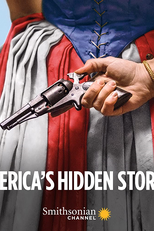 Histórias Secretas (America's Hidden Stories)