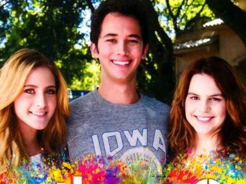 Foto 1 de Malhação 2013