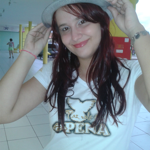 Foto de perfil de Dayane Portela