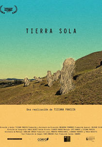 Terra Solitária (Tierra Sola)