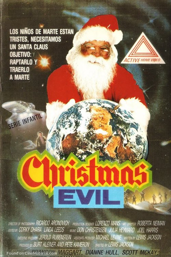  de Filme Natal Diabólico (1980)