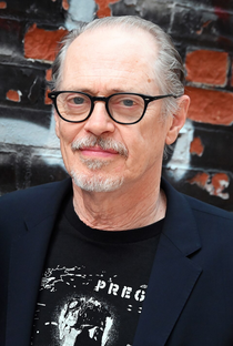 Steve Buscemi - Poster 1