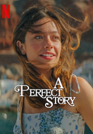 Um Conto de Fadas Perfeito (1ª Temporada) (Un Cuento Perfecto (Temporada 1))